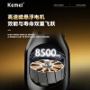 Kemei kemei cabeza de aceite tallado empujador KM-1378 cortador de pelo eléctrico profesional sin cepillo empujador eléctrico silencioso details Picture